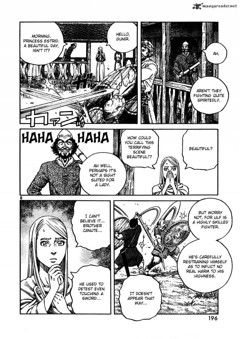 Vinland Saga, Chapter 75 image 08